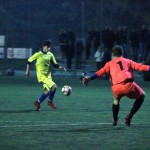 Allievi Provinciali 2002 – Gir. A: al Verbano il big match. Gir. B: 12 gol per l’Accademia Varesina