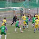 Allievi Provinciali 2002 – Gir. A: colpo esterno del Verbano. Gir. B: Valceresio nuova capolista