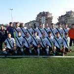 Valceresio, Allievi 2002 e l’ottava meraviglia