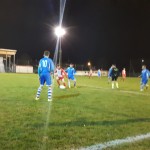 Allievi Provinciali 2003 – Gir. A: Union Villa Cassano caterpillar. Gir: B: in testa nessuno molla