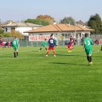 Allievi Provinciali 2003 – Gir. A: Morazzone a valanga, il Cassano non molla. Gir. B: poker del France Sport