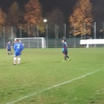 Allievi Provinciali 2003 – Gir. A: Union Villa Cassano imbattibile. Gir. B: due gare sospese dagli arbitri