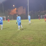 Allievi Provinciali 2003 – Gir. A: Union Villa Cassano inarrestabile. Gir. B: poker dell’Ispra