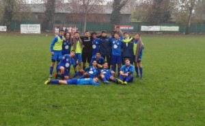 allievi regionali 2002 sestese