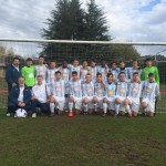Allievi Regionali 2002 – Varesina, aggancio in vetta
