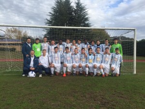 allievi regionali 2002 sestese