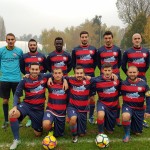 Olona, secondo impegno in casa. Scontro diretto Molde e Angerese