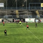 Stadio Chinetti di Solbiate