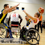 La Cimberio Handicap Sport riceve i campioni d’Italia di Cantù