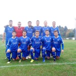 Coppa Italia – La Besnatese esce di scena agli ottavi