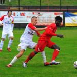 BESOZZO COPPA ITALIA VERBANIA VS.VARESE CALCIO