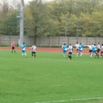 Bienate stoppata, Pro Juventute a -2 dalla vetta. Giornata ricca di gol