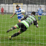 La Pro Patria non sbaglia: Le Noci firma l’1-0 all’Arzachena di rigore