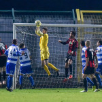 La Pro Patria agguanta la Lucchese: finisce 2-2