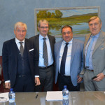 Ippodromo, stop alle corse. La denuncia di Borghi raccolta dal sindaco
