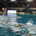 Champions League – 2 su 2, BPM Sport Management spettacolare anche con il Szolnoki