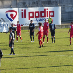 Calendario intasato. E ci si mette pure l’arbitro…
