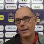 Varese vs Sassari, round 1. Caja: “Riprendiamo il cammino”
