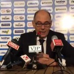 Caja: “Ci è mancata la freddezza”