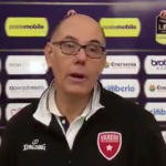 Varese pronta per Brescia. Caja: “Partita stimolante, palazzetto caldo”