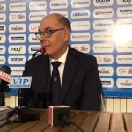 Caja: “Abbiamo fatto quaranta”. Gjergja: “Voglio Salumu in finale” – VIDEO