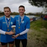 Tricolori di Gran Fondo, tre titoli e la Coppa Italia alla Canottieri Gavirate