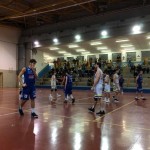 C Silver 6^ – Daverio vola, Luino sbanca Casorate, Castronno ko