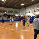 C Silver 8^ – Sempre più Daverio, Castronno all’overtime su Luino