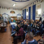 100 anni di Pro Patria in un libro: da non perdere