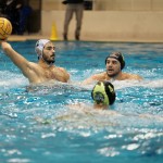 La BPM Sport Management sfiora l’impresa in casa della Pro Recco