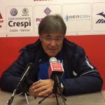 Domenicali: “Serve più malizia”. Porro: “Contento, ma quel gol non mi va giù”