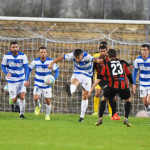 Pro Patria sciupona: beffata nel finale a Piacenza. Finisce 2-1