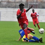 Varese, buon pareggio con l’Ardor Lazzate: 1-1 – VIDEO