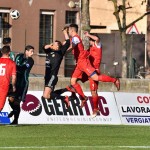 Varese ko nello scontro diretto: 3-0 della Castellanzese – VIDEO