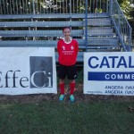 Femminile – Azalee, un punto in trasferta. L’Ispra tiene il passo della capolista