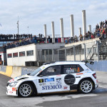 Ogliari al debutto della Citroen C3 R5: “Scommessa che voglio vincere”