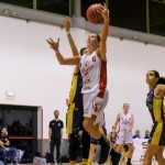 A2 Femminile 8^ – Varese a Bolzano con fiducia