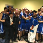 C Gold 11^ – Saronno e Gazzada in casa, Gallarate-Valceresio match clou: “Partita più importante del girone”