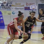 C Femminile 5^ – Pro Patria e Gavirate cercano riscossa