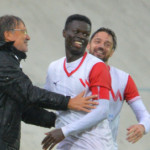 La storia di Camara: “Il calcio mi ha portato lontano. L’Italia una seconda casa”