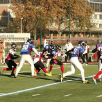 Skorpions U16 già ai playoff, finali a Firenze