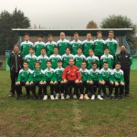 Valceresio, Allievi e Giovanissimi avanti tutta