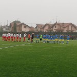 Giovanissimi Provinciali 2004 – Gir. A: le prime non steccano. Gir. B: il Torino Club passa a Gavirate. Gir. C: percorso netto per Morazzone e Valceresio