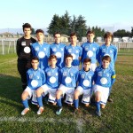 Giovanissimi Provinciali 2004 – Gir. A: il Gorla Minore ne fa 10. Gir. B: Sestese e Cassano a valanga. Gir. C: Morazzone no stop