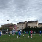 Giovanissimi Provinciali 2004 – Gir. A: nessun pareggio. Gir. B: super Cassano, Gavirate e Morazzone. Gir. C: quattro goleade