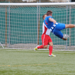 Greov – Real Bobbiate a punteggio pieno, sette gol per Happy Dog Team e Tecnolink