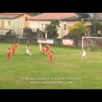 Highlights Verbano-Varese 1-1 (2-3 dcr): rivivi le emozioni del match