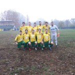 Caravate-Calcinatese per la zona Playoff. San Michele a Induno, Lonate contro la Ternatese