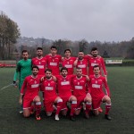 A Cuasso arriva il Bosto. San Michele contro la Tresiana, Lonate a Laveno