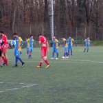 12^ giornata – San Michele di misura, Lonate Ceppino a valanga. Vince la Cuassese, pareggia il Bosto